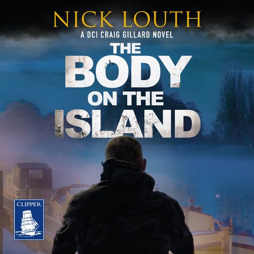 The Body on the Island