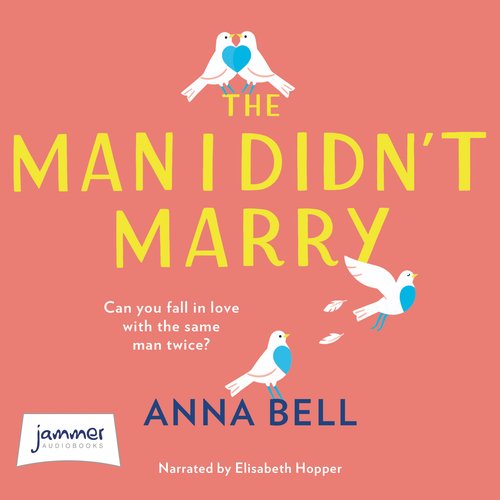 The Man I Didn't Marry