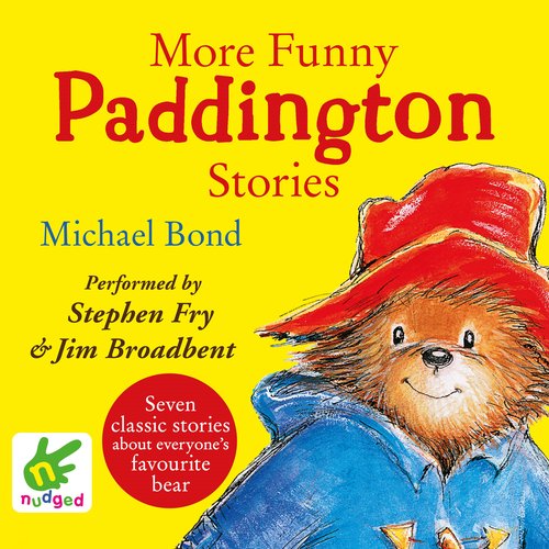 More Funny Paddington Stories