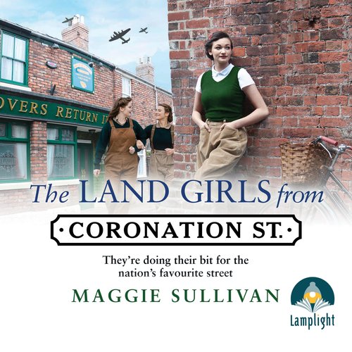 The Land Girls From Coronation Street