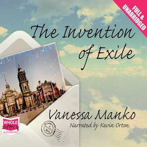 The Invention of Exile thumbnail