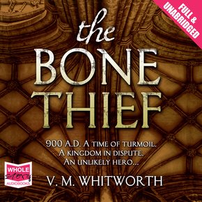 The Bone Thief thumbnail