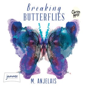 Breaking Butterflies thumbnail