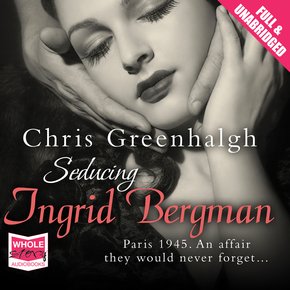 Seducing Ingrid Bergman thumbnail