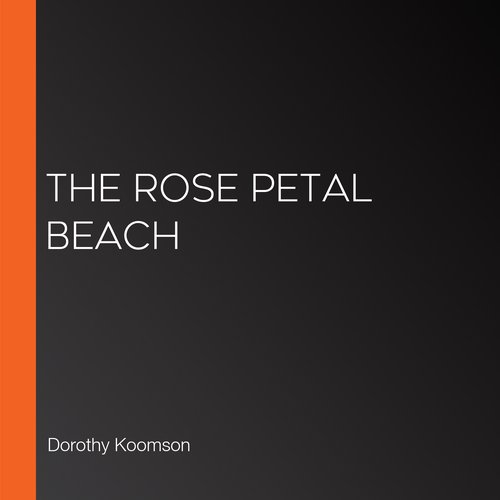 The Rose Petal Beach