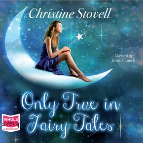 Only True in Fairy Tales thumbnail