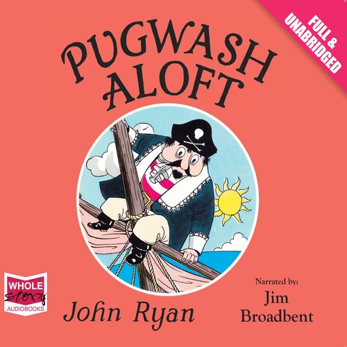 Pugwash Aloft