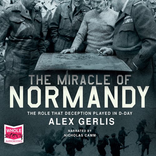 The Miracle of Normandy