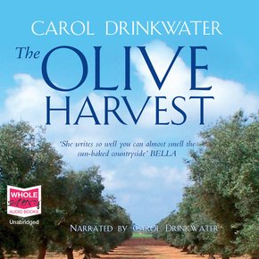 The Olive Harvest thumbnail
