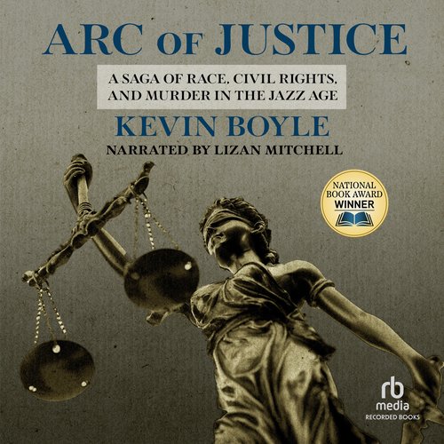 Arc of Justice