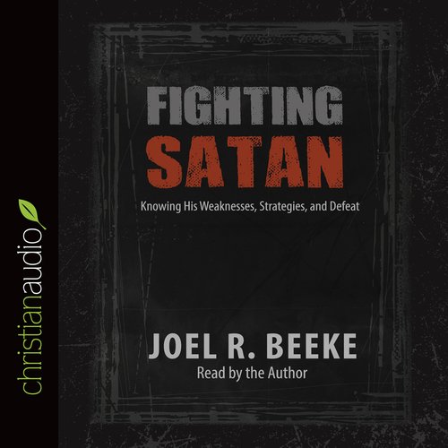 Fighting Satan