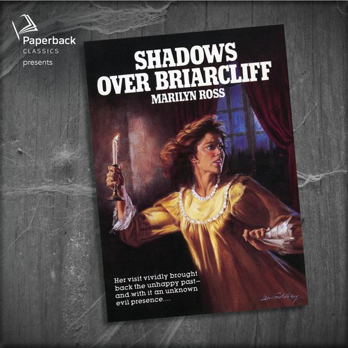 Shadows Over Briarcliff