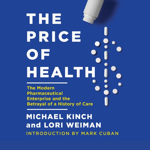 The Price of Health