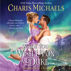 When You Wish Upon A Duke thumbnail