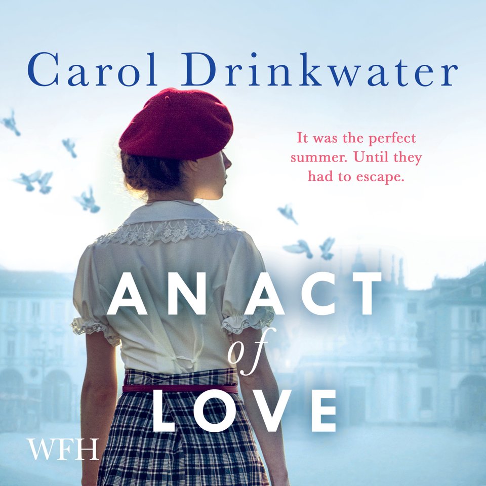 an act of love carol drinkwater