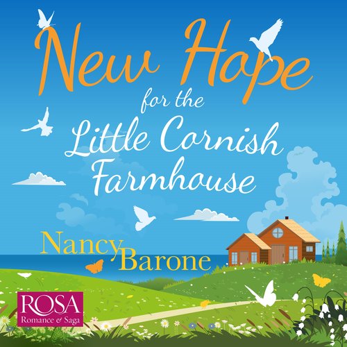 New Hope for the Little Cornish Farmhouse