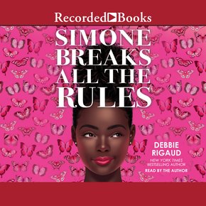Simone Breaks All the Rules thumbnail