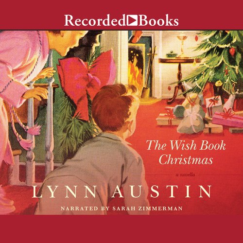 The Wish Book Christmas