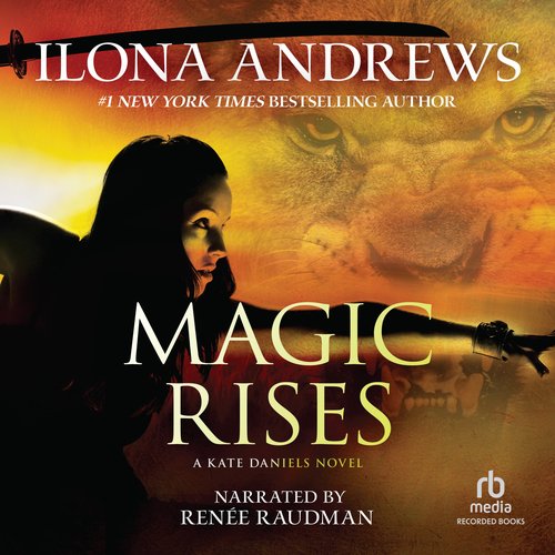 Magic Rises “International Edition”