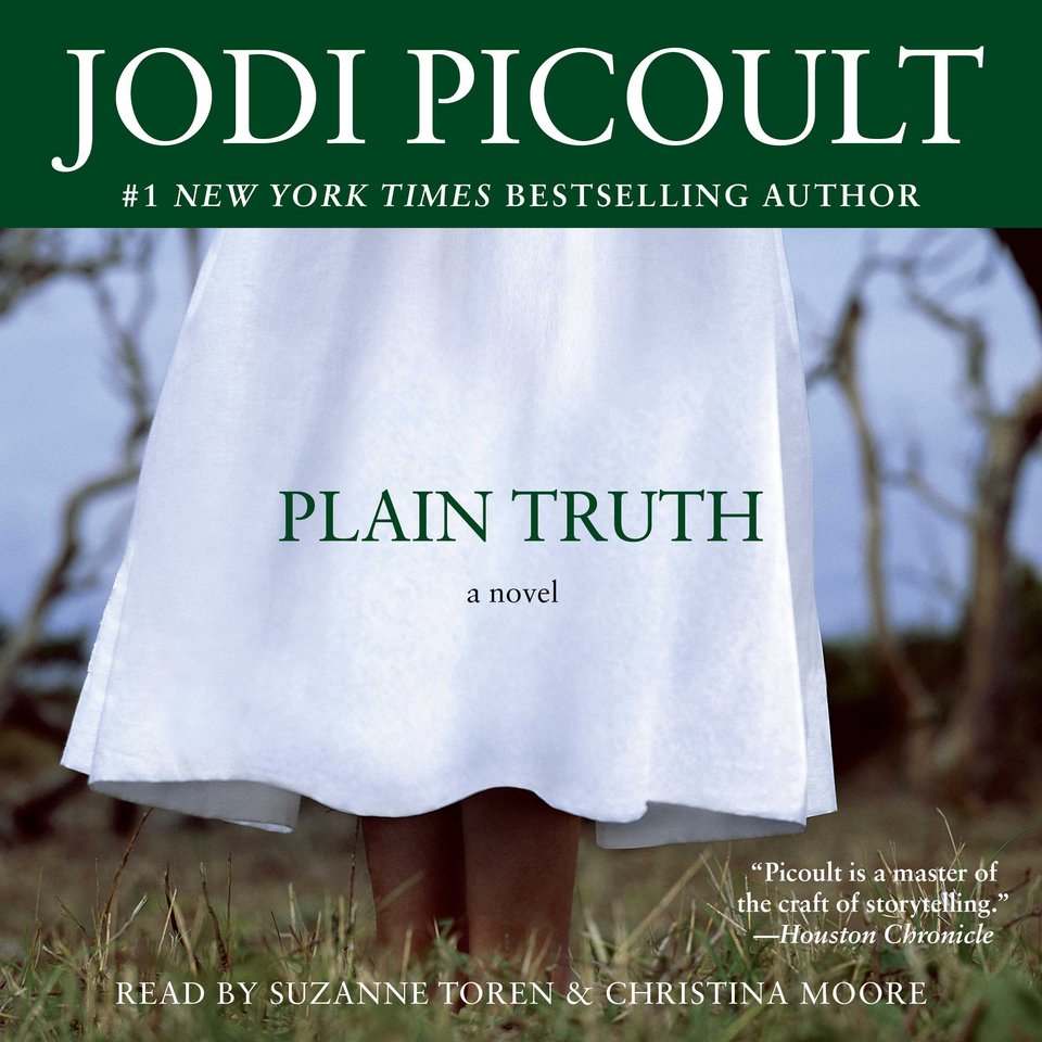 Plain Truth by Jodi Picoult