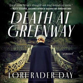 Death at Greenway thumbnail