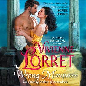 The Wrong Marquess thumbnail