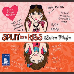 Split by a Kiss thumbnail