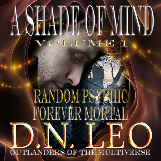 Shade of Mind, A: Volume 1