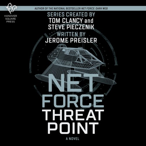 Net Force: Threat Point