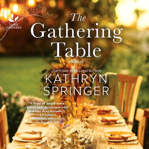 The Gathering Table