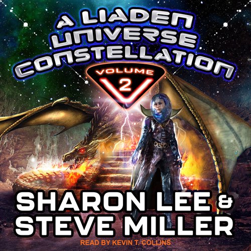 Liaden Universe Constellation A - Volume 2