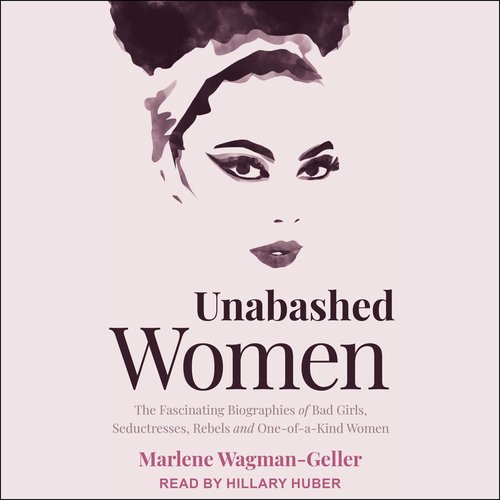 Unabashed Women