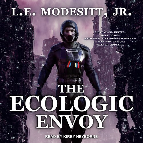 The Ecologic Envoy