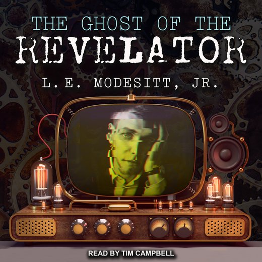 The Ghost of the Revelator