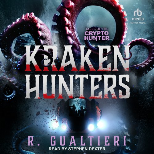 Kraken Hunters