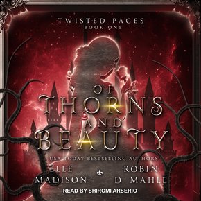 Of Thorns and Beauty thumbnail