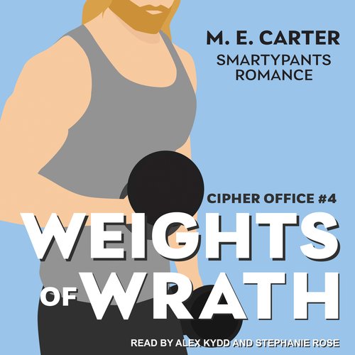 Weights of Wrath