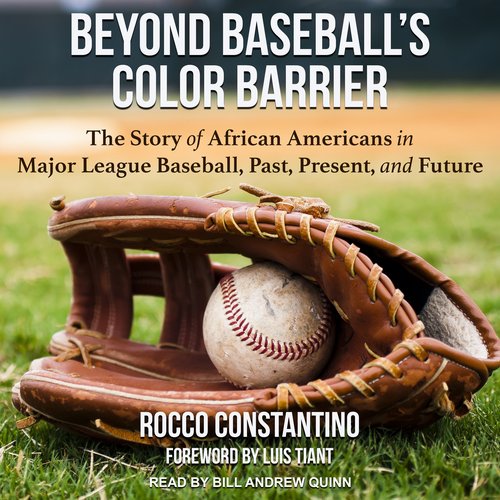 Beyond Baseball’s Color Barrier