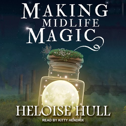 Making Midlife Magic