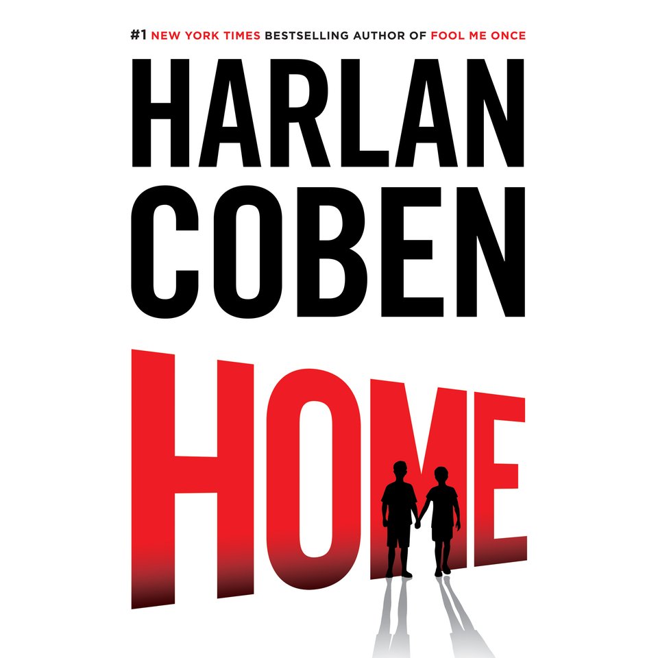 Home by Harlan Coben