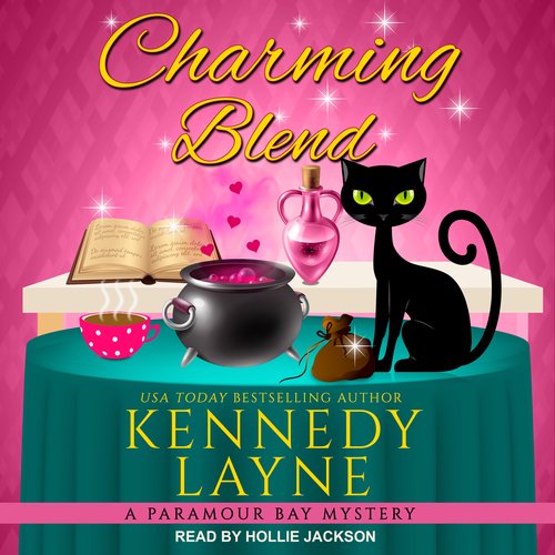 Charming Blend