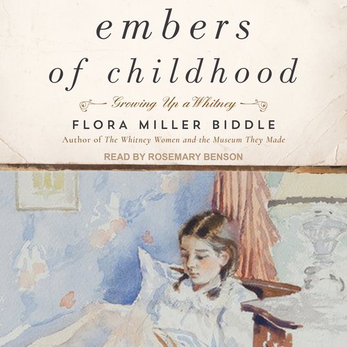 Embers of Childhood