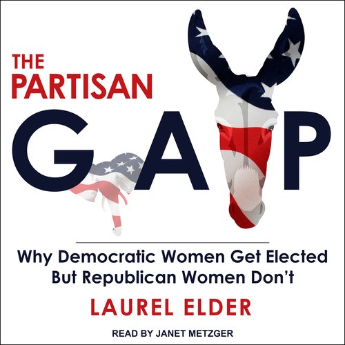 The Partisan Gap