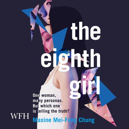 The Eighth Girl