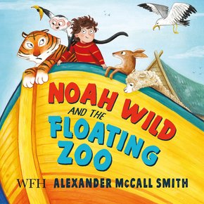 Noah Wild and the Floating Zoo thumbnail