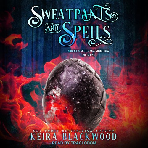 Sweatpants and Spells