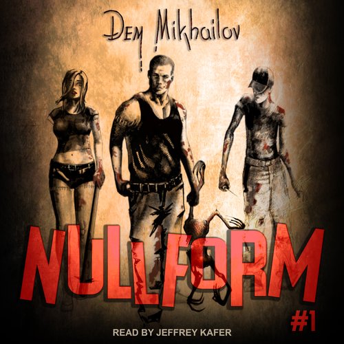 Nullform #1