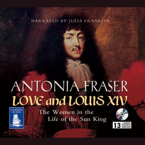 Love and Louis XIV