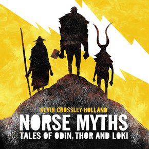 Norse Myths thumbnail
