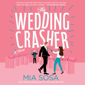 The Wedding Crasher thumbnail
